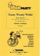 Teeny Weeny Waltz Standard