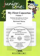 My First Concertos Vol. 7 Standard