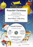 Peaceful Christmas Standard