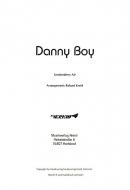 Danny Boy - Londonderry Air 