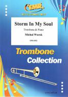 Storm In My Soul Standard