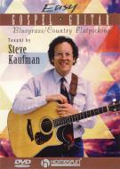 Easy Gospel Guitar DVD 