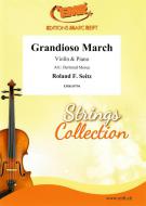 Grandioso March Standard