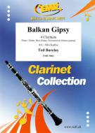 Balkan Gipsy Standard