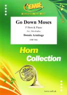 Go Down Moses Standard
