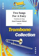 Two Songs For A Fairy Standard