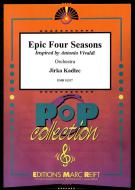 Epic Four Seasons Standard
