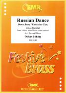 Russian Dance Standard