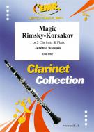 Magic Rimsky-Korsakov Standard