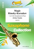 Magic Rimsky-Korsakov Standard