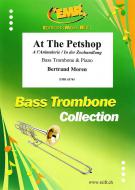 At The Petshop Standard