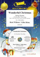 Wonderful Christmas Standard