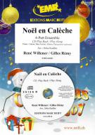 Noël en Calèche Standard