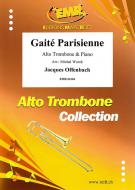 Gaité Parisienne Standard