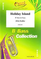 Holiday Island Standard