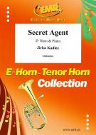Secret Agent Standard