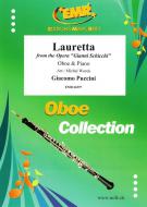Lauretta Standard