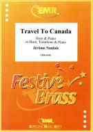 Travel To Canada Standard