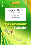 Caprice No. 5 Standard