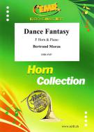 Dance Fantasy Standard