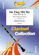 Im Flug Mit Ihr Standard