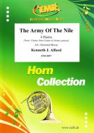The Army Of The Nile Standard