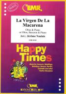 La Virgen De La Macarena Standard