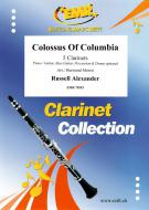 Colossus Of Columbia Standard