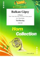 Balkan Gipsy Standard