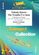 Nobody Knows The Trouble I've Seen Standard