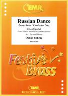 Russian Dance Standard