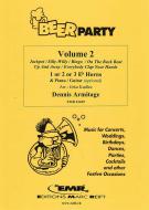Beer Party Vol. 2 Standard