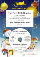 The Three Little Reindeer Standard