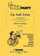 Up And Away Standard