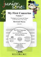 My First Concertos Vol. 7 Standard