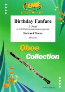 Birthday Fanfare Standard