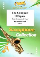 The Conquest Of Space Standard