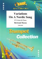 Variations On A Nordic Song Standard