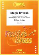 Magic Dvorak Standard