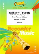 Rainbow - Purple Standard