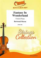 Fantasy In Wonderland Standard