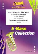 The Queen Of The Night Standard