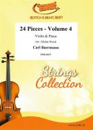 24 Pieces Vol. 4 Standard