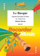 Le Basque Standard