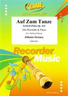 Auf zum Tanze Standard