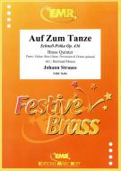 Auf zum Tanze Standard
