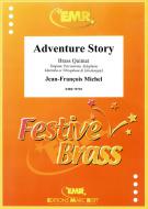 Adventure Story Standard
