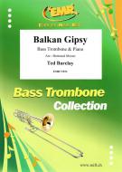 Balkan Gipsy Standard