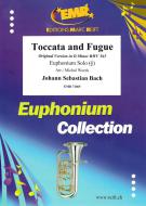 Toccata and Fugue Standard