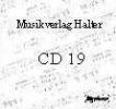 Haydn-Mozart-Album 